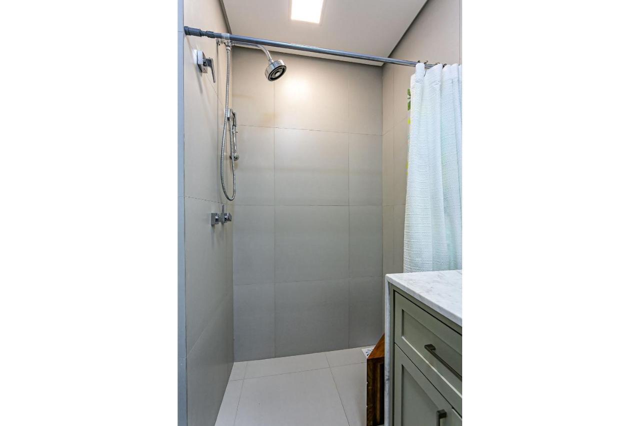 Apto Moderno E Sofisticado Jurere 200M Mar Jrr103 Apartment Florianópolis Exterior foto