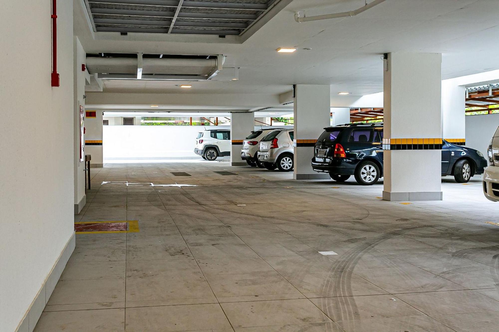 Apto Moderno E Sofisticado Jurere 200M Mar Jrr103 Apartment Florianópolis Exterior foto